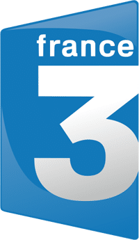 Logo France 3