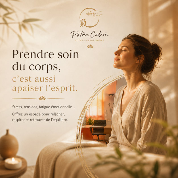 bordered Femme qui bénéficie d'un soin à Romans-sur-Isère et Bourg-de-Péage pour la fête des mères.